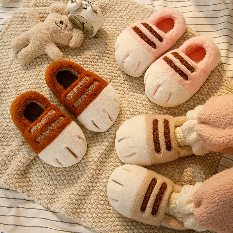 Viral Cat Paw Slippers ™